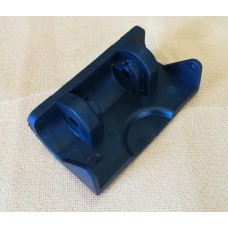 Lower Shock Protector Cap HD | Rovan Sports